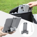 Soporte de tableta de control remoto de SunnyLife para DJI Mini 3 Pro/Mavic 3/Mini 2/Air 2S/Mavic Air 2