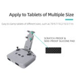 Soporte de tableta de control remoto de SunnyLife para DJI Mini 3 Pro/Mavic 3/Mini 2/Air 2S/Mavic Air 2 - Imagen 4
