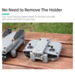 Soporte de tableta de control remoto de SunnyLife para DJI Mini 3 Pro/Mavic 3/Mini 2/Air 2S/Mavic Air 2 - Imagen 5