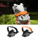 Sunnylife MM3-SJ398 para Mini 3 Pro Propeller Blade Retainer Chasis Cover, For DJI Mini 3 Pro(Dual -color) - Imagen 2