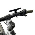 Soporte de montaje en bicicleta para DJI Mini 3 Pro con control remoto de pantalla - Imagen 3