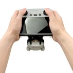 Soporte de modificación de mano para DJI Mini 3 Pro, estilo:, With Screen Version - Imagen 3