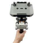 Soporte de modificación de mano para DJI Mini 3 Pro, estilo:, Regular Version+Tripod - Imagen 2