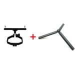 Soporte de modificación de mano para DJI Mini 3 Pro, estilo:, With Screen Version+Tripod