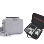 Bolsa de hombro portátil para DJI Mini 3 Pro Drone Smart Controller