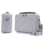 Bolsa de hombro portátil para DJI Mini 3 Pro Drone Smart Controller - Imagen 3