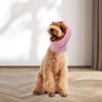 Pet Grooming Orejeras cómodas e impermeables, L - Imagen 5