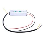 Energía de impulsión actual constante de la luz de la bahía de la prenda impermeable de la luz de inundación del LED, 85-265V 50W