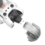 Tapa de lente Escudo de cardán para DJI Mini 3 Pro - Imagen 3