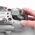 Tapa de lente Escudo de cardán para DJI Mini 3 Pro - Imagen 5