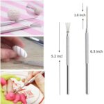 42 en 1 Clay Tool Hook Line Pen Potter Talling Knife Set - Imagen 5