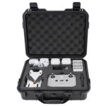 Caja de almacenamiento impermeable con caja protectora para DJI Mini 3 Pro, Style 2 - Imagen 4