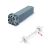 1024 Kit de filtro de desinfección y esterilización del ventilador para Soclean2