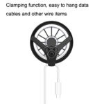 5PCS Y -Tipo Salida de aire Soporte para teléfono móvil Puerto de aire acondicionado Soporte para automóvil - Imagen 4