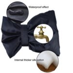 Cubierta de protección contra heladas para grifo exterior de invierno de tela Oxford, Rope Model - Imagen 3