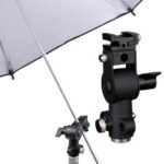 Top Flash Mount Rack de luz de iluminación en forma de D