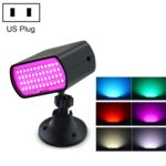 13W 48 LED Luces estroboscópicas a todo color Barra de luces estroboscópicas para decoración de fiestas Luces de escenario