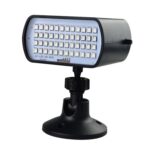 13W 48 LED Luces estroboscópicas a todo color Barra de luces estroboscópicas para decoración de fiestas Luces de escenario - Imagen 2
