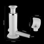Máquina de albóndigas de salchicha manual de enema doméstico - Imagen 2
