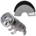 Elizabeth Ring Pet Grooming Anti-Bite Neck Ring, S - Imagen 2