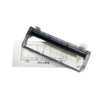 Accesorios para robots aspiradores Cubiertas de cepillos principales para ECOVACS DN520/DN55/DN33 - Imagen 3