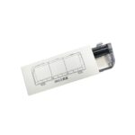 Accesorios para robots aspiradores Cubiertas de cepillos principales para ECOVACS DN520/DN55/DN33 - Imagen 4
