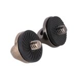 5 PCS 1/4 Cámara digital Base Tornillo Accesorios fotográficos, Thread, Plaid - Imagen 2