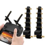Amplificador de señal extensor de rango de antena BRDRC para DJI Mini SE/MAVIC 2/Pro/Air, For DJI Mini SE/MAVIC 2/Pro/Air Black Copper, For DJI Mini SE/MAVIC 2/Pro/Air Black Aluminum, For DJI Mini SE/MAVIC 2/Pro/Air Gray Copper...