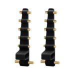 Amplificador de señal extensor de rango de antena BRDRC para DJI Mini SE/MAVIC 2/Pro/Air, For DJI Mini SE/MAVIC 2/Pro/Air Black Copper, For DJI Mini SE/MAVIC 2/Pro/Air Black Aluminum, For DJI Mini SE/MAVIC 2/Pro/Air Gray Copper... - Imagen 2