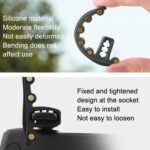 Amplificador de señal extensor de rango de antena BRDRC para DJI Mini SE/MAVIC 2/Pro/Air, For DJI Mini SE/MAVIC 2/Pro/Air Black Copper, For DJI Mini SE/MAVIC 2/Pro/Air Black Aluminum, For DJI Mini SE/MAVIC 2/Pro/Air Gray Copper... - Imagen 5
