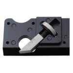 Cepilladora de biselado para carpintería de profundidad ajustable, Sharp Knife+Fillet Knife - Imagen 3