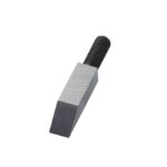 Cepilladora de biselado para carpintería de profundidad ajustable, 45 Degree Flat Cutter Head