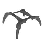 Sunnylife LG380, trípode de araña de aumento, soporte de protección contra caídas plegable para DJI Mini 2 / SE, For DJI Mini 2 / SE