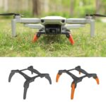 Sunnylife LG380, trípode de araña de aumento, soporte de protección contra caídas plegable para DJI Mini 2 / SE, For DJI Mini 2 / SE - Imagen 2