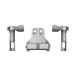PGYTECH para DJI Mini 3 Pro tren de aterrizaje elevado, puede aumentar 25mm - Imagen 2
