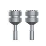 1 par Sunnylife MM3-YG393 para DJI Mini3 Pro DJI RC con control remoto de pantalla Thumb Rocker