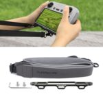 Sunnylife MM3-GS389 para Mini 3 Pro DJI RC con cordón de cuero con control remoto de pantalla, MM3-GS389