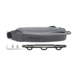 Sunnylife MM3-GS389 para Mini 3 Pro DJI RC con cordón de cuero con control remoto de pantalla, MM3-GS389 - Imagen 2