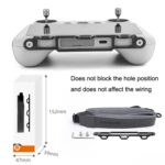 Sunnylife MM3-GS389 para Mini 3 Pro DJI RC con cordón de cuero con control remoto de pantalla, MM3-GS389 - Imagen 3