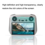 Sunnylife MM3-GHM387 9H 2.5D HD Película de vidrio templado para control remoto Mini3 Pro, MM3-GHM387 - Imagen 2