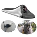 Espejo retrovisor electrónico para coche, espejo auxiliar HD, cámara auxiliar de punto ciego derecho, AHD Signal