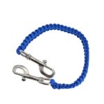 KEEP DIVING RP-D01 Bandeja de cámara de buceo Asa Cuerda Correa de cordón, Royal Blue