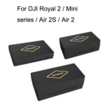 Caja de almacenamiento portátil Sunnylife M2-SN9355 Blade Propeller, For DJI Mini SE / 2 / 2 SE / 1 - Imagen 2