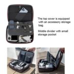 Estuche de nailon resistente a la abrasión para DJI MINI 3 Pro - Imagen 3