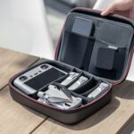 Estuche de nailon resistente a la abrasión para DJI MINI 3 Pro - Imagen 4