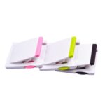 Cerradura de protección de seguridad para puertas y ventanas móviles de 2 piezas para niños, Green - Imagen 2