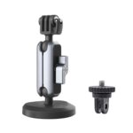 PGYTECH P-GM-155 Soporte de cámara de acción para Action2 / GoPro / Insta360, Magnetic