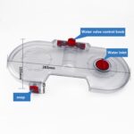 Accesorios del tanque de agua de la fregona para Dyson V7 V8 V10 V11 - Imagen 2