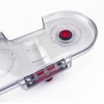 Accesorios del tanque de agua de la fregona para Dyson V7 V8 V10 V11 - Imagen 3