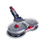 Accesorios del tanque de agua de la fregona para Dyson V7 V8 V10 V11 - Imagen 4